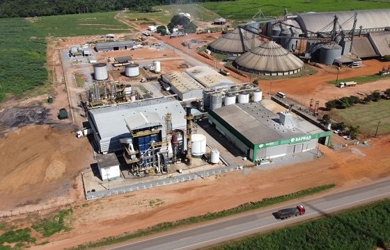 Agroindústrias em MT emprega 77 mil pessoas e agrega R$ 2 bilhões na economia