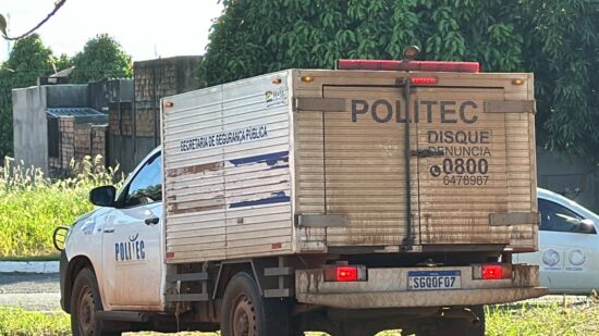 Bandido morre em confronto com a Polícia Civil em operação