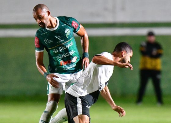 Luverdense vence Mixto e larga na frente na disputa pelo 3º lugar do Mato-Grossense