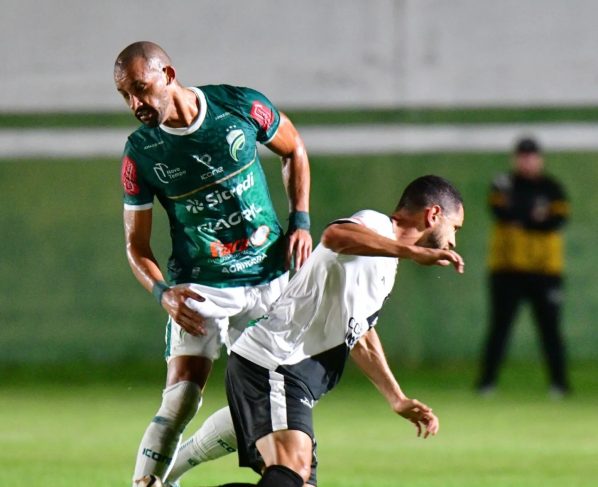 Luverdense vence Mixto e larga na frente na disputa pelo 3º lugar do Mato-Grossense