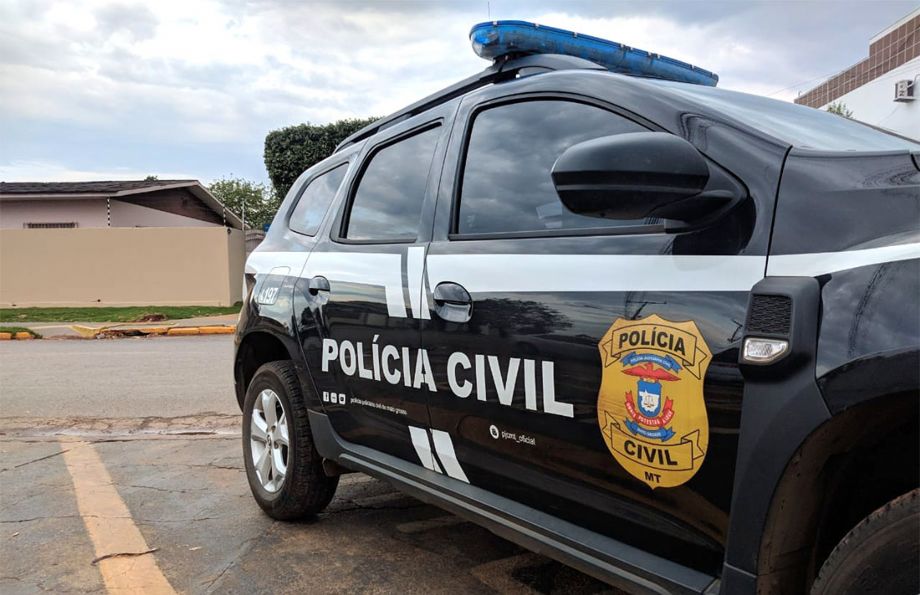 Maníaco Estupra Filha De 9 Anos E Enteada Adolescente Em Sinop Portal De Notícias Do Nortão Do Mt 6766