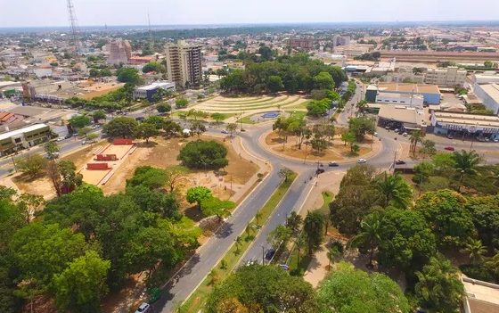 Sinop e Cuiabá lideram no topo do ranking de acidente de trabalho em MT