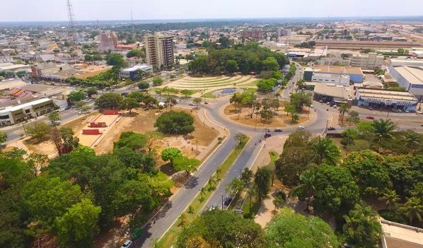 Sinop e Cuiabá lideram no topo do ranking de acidente de trabalho em MT