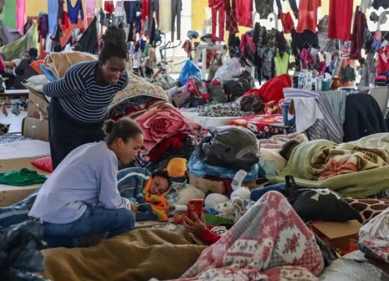 Auxílio Reconstrução: 34 mil famílias já estão aptas a receber os R$ 5.100 - Foto: Rafa Neddermeyer/ Agência Brasil