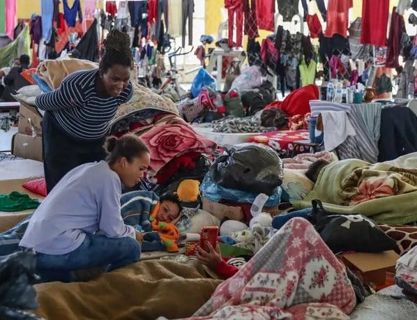 Auxílio Reconstrução: 34 mil famílias já estão aptas a receber os R$ 5.100 - Foto: Rafa Neddermeyer/ Agência Brasil