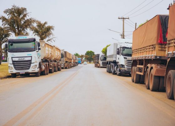 Por unanimidade: Concessão é aprovada e Lucas do Rio Verde terá estacionamento exclusivo para caminhões