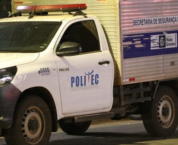 Homem morre ao tentar atravessar rodovia MT-251 em Cuiabá