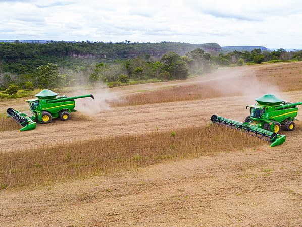 Falta de chuvas faz Mato Grosso ter a menor produtividade dos últimos cinco anos, diz Imea