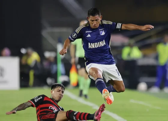 flamengo enfrenta millonarios para decidir futuro na libertadores capa 2024 05 28 2024 05 28 1969433381