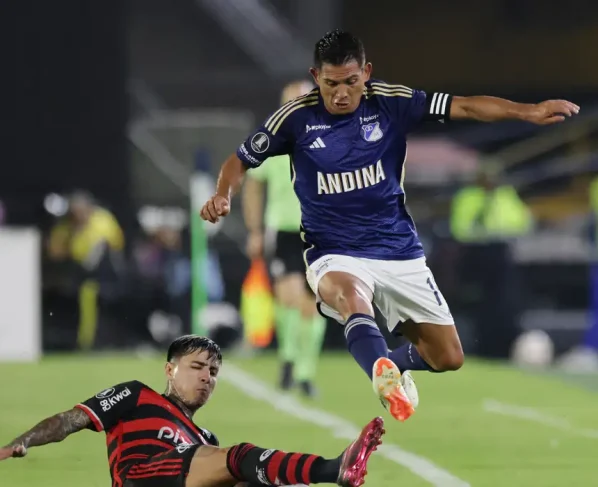 flamengo enfrenta millonarios para decidir futuro na libertadores capa 2024 05 28 2024 05 28 1969433381