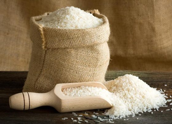 Governo autoriza compra de até um milhão de toneladas de arroz estrangeiro