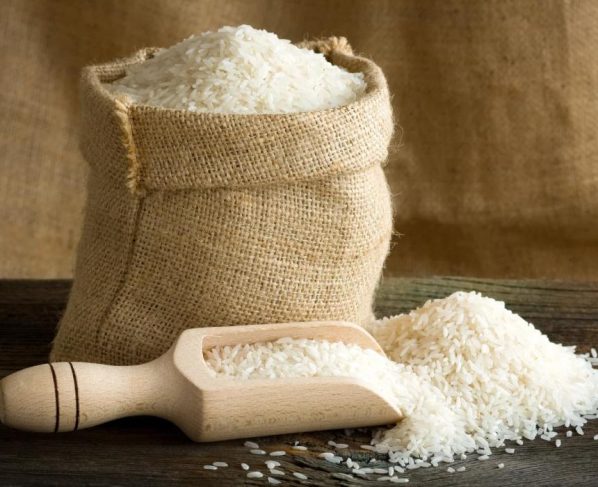 Governo autoriza compra de até um milhão de toneladas de arroz estrangeiro