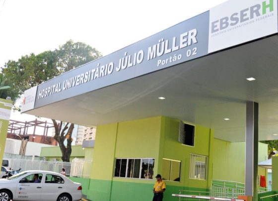 hospital universitario julio muller