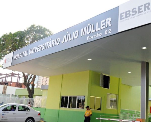 hospital universitario julio muller