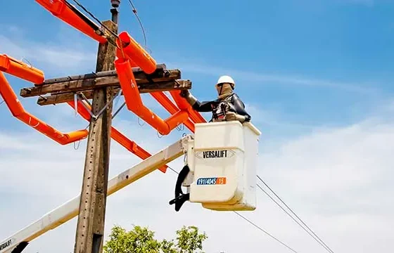 MPF investiga concessionária de energia por caos em cidade de MT