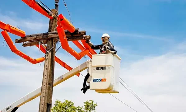 MPF investiga concessionária de energia por caos em cidade de MT