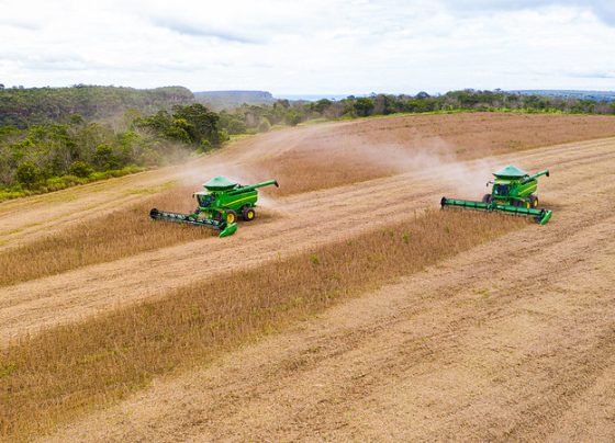 Por meio do Fethab produtores rurais de Mato Grosso doam R$ 50 milhões ao Rio Grande do Sul