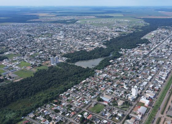 Empresa chinesa visita Lucas do Rio Verde e outras cidades de Mato Grosso para promover tecnologia agrícola