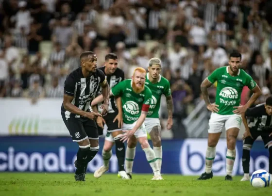 ceara, chapecoense, série b Por: Stephan Eilert/Ceará SC/Direitos Reservados