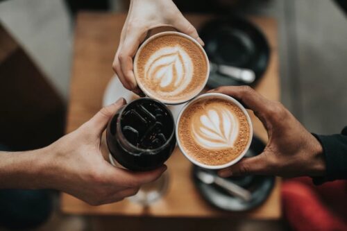 Vai um café aí? Dia Nacional do Café acontece nesta sexta (24)