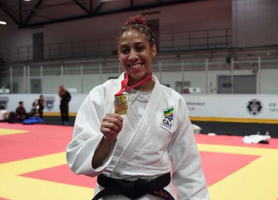 Brasil sobe para o 4º lugar no quadro geral de medalhas, em Kazan -