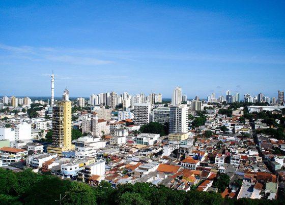 Cuiabá entre as capitais brasileiras sem estratégia municipal para mudanças climáticas