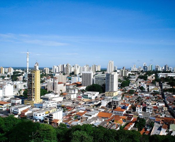 Cuiabá entre as capitais brasileiras sem estratégia municipal para mudanças climáticas