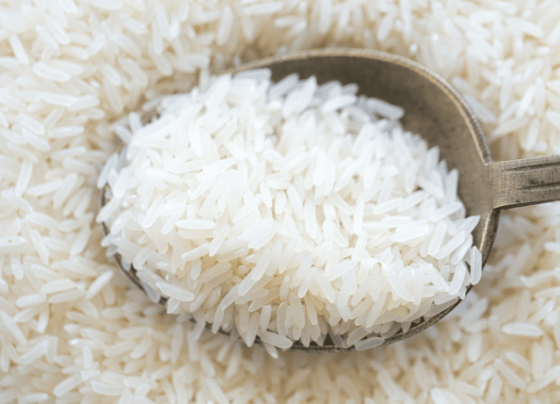 Leilão para a compra de arroz importado pela Conab será na quinta-feira (6)