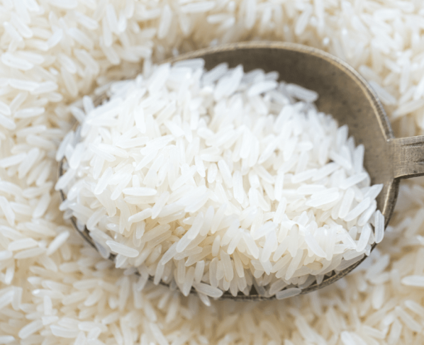 Leilão para a compra de arroz importado pela Conab será na quinta-feira (6)