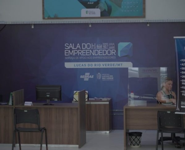 sala do empreendedor de lucas do rio verde e destaque em premio do sebrae