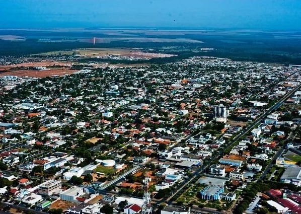 27 municípios de Mato Grosso celebram aniversário nesta segunda-feira, 13 de maio