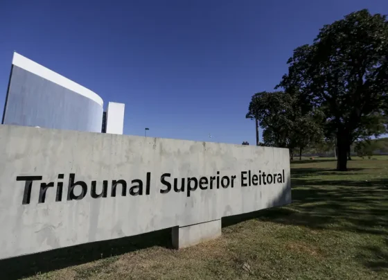 Brasília (DF), 22/06/2023 - Edifício sede do Tribunal Superior Eleitoral (TSE). Foto: Marcelo Camargo/Agência Brasil