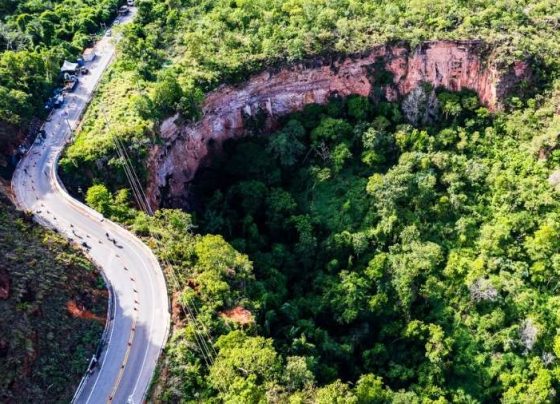 Festival de Inverno: 'Pare e Siga' será mantido na MT-251 durante o evento