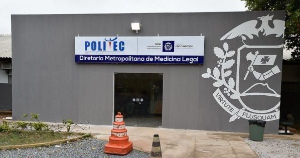 Jovem morre após bater moto contra muro em Mato Grosso