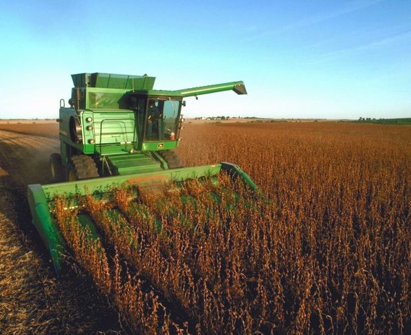 02 exportações agro crescem 41 em um ano Foto Ministério da Agricultura Pecuária e Abastecimento Governo do Brasil