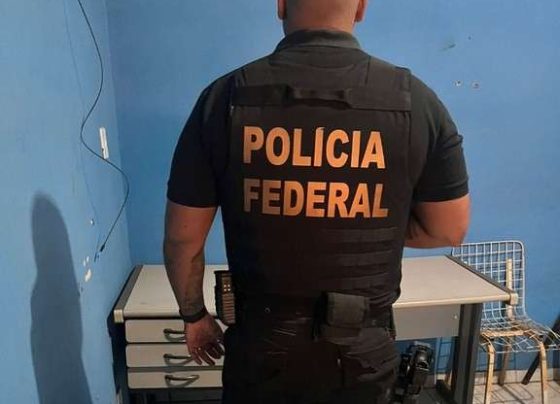 Polícia Federal combate abuso sexual infantojuvenil em Mato Grosso