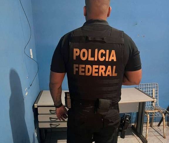 Polícia Federal combate abuso sexual infantojuvenil em Mato Grosso