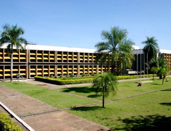 Universidade Federal de Mato Grosso abre edital para 1.900 vagas remanescentes do Sisu