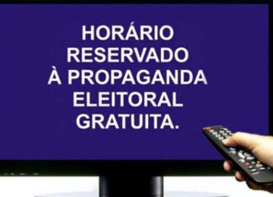 propaganda eleitoral