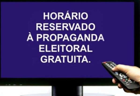 propaganda eleitoral