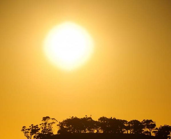 Mato Grosso agoniza sob a pior seca das últimas décadas