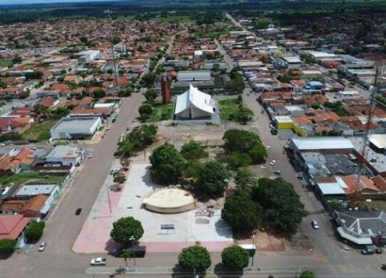 Seca severa leva município de Mato Grosso a decretar estado de emergência