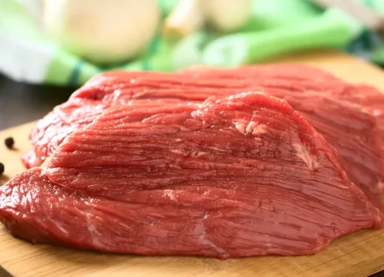 Canadá retoma a importação de carne bovina brasileira