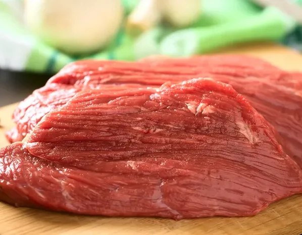 Canadá retoma a importação de carne bovina brasileira