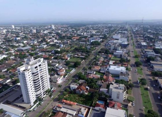 Cidade mais violenta de Mato Grosso precisa de plano contra as drogas