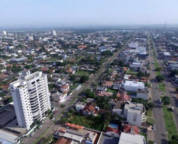 Cidade mais violenta de Mato Grosso precisa de plano contra as drogas