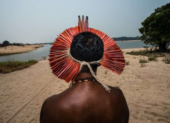 Demarcacao e homologacao de terras indigenas avancam em Mato Grosso