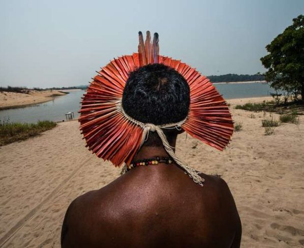 Demarcacao e homologacao de terras indigenas avancam em Mato Grosso