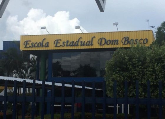 Escola Dom Bosco LRV