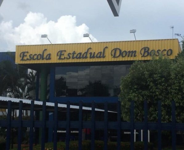 Escola Dom Bosco LRV